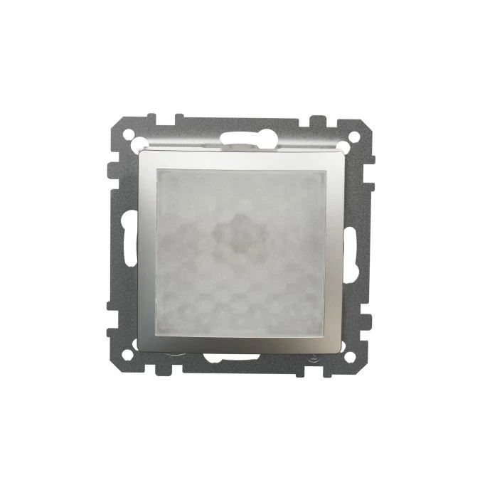 Lampka nocna 250V~ 3W, biała, Sedna Design i Elements SDD111906