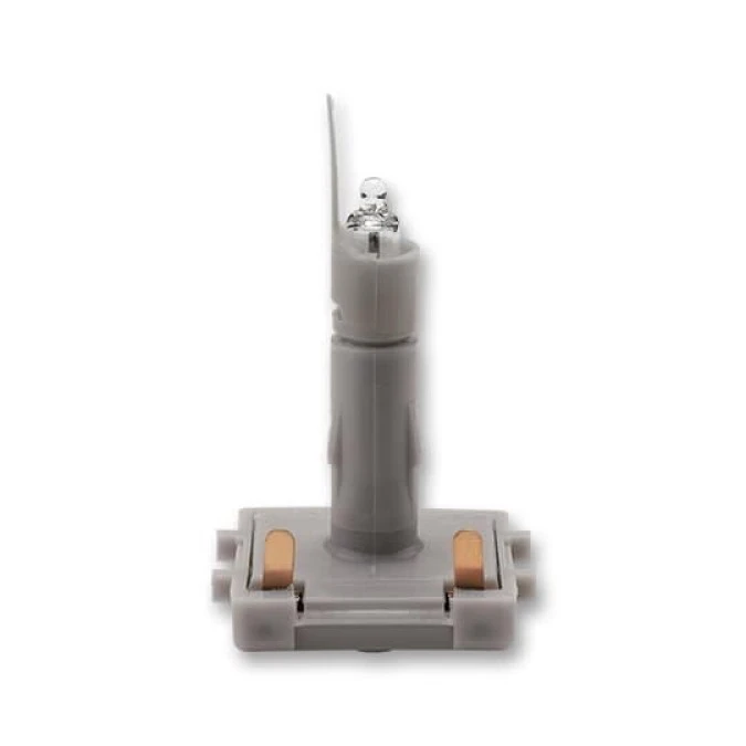 Lampka sygnalizacyjna 0,5 mA ZONI zielona 2CHU161222C4000