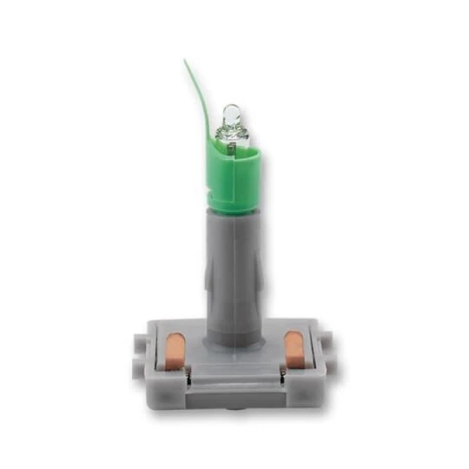 Lampka sygnalizacyjna 2 mA ZONI uniwersalna 2CHU162221C4000