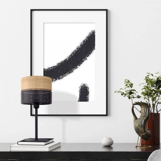 Lampka nocna NICOL 1‑punktowa 5124 TK Lighting