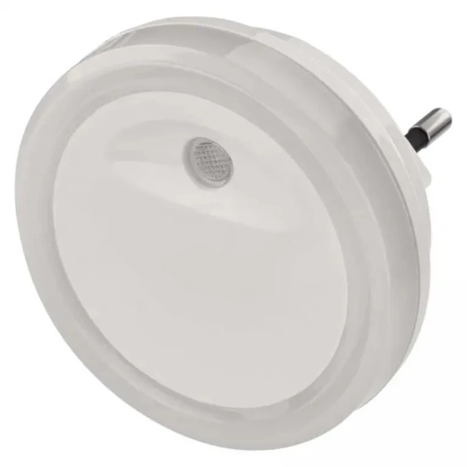 LAMPKA NOCNA FOTO 230V