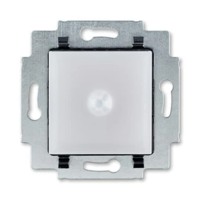 Lampka orientacyjna LED z czujnikiem ruchu PIR ZONI białe światło 2CHU705250A4000