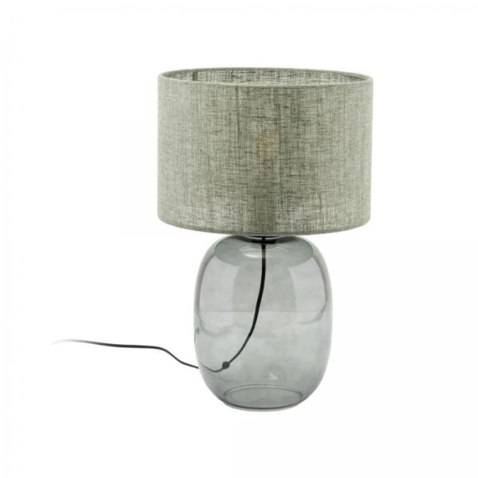 Lampka nocna MELODY kolor Grafitowy 5989 TK Lighting