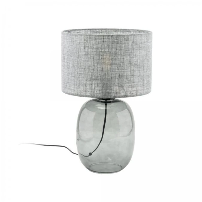 Lampka nocna MELODY kolor Grafitowy 5987 TK Lighting