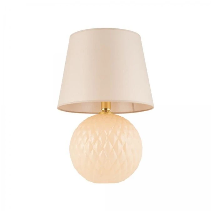 Lampka nocna SANTANA ECRU 1 PŁ 5591 TK Lighting
