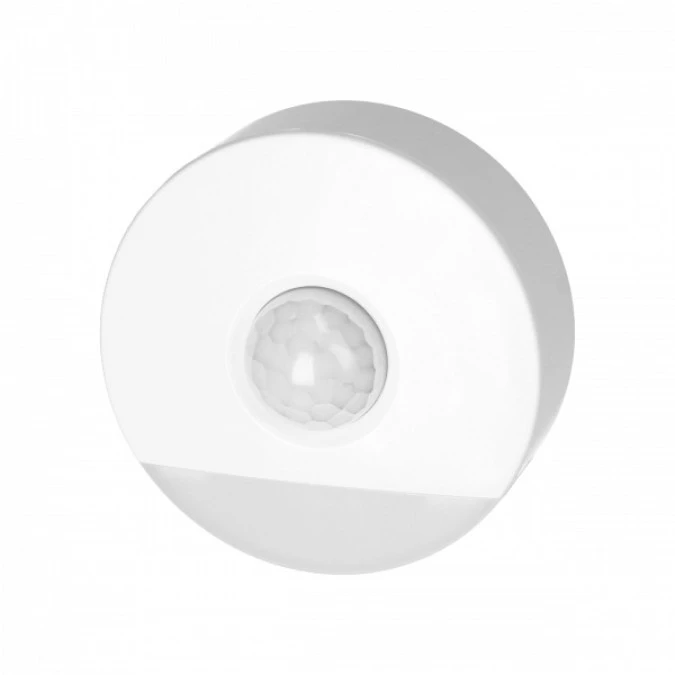 Lampka nocna LED z czujnikiem ruchu, z funkcją korytarzową 0,2W/3W, 200lm,LA‑4