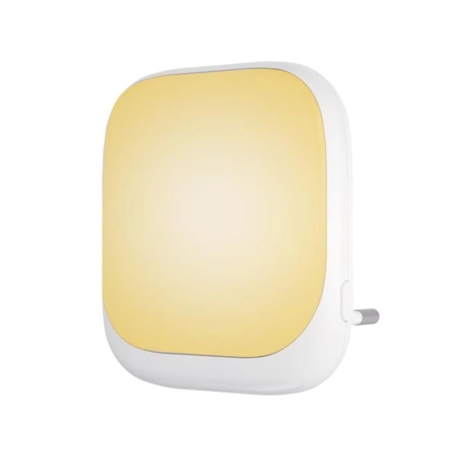 Lampka nocna wtykowa Pati 2700K EKW1439