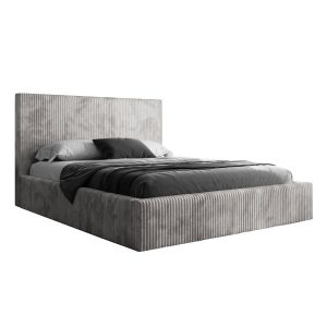 Łóżko TILIA 90×200 zagłowie 123 Tilia 86 261520 Łóżko TILIA 90×200 zagłowie 123 Tilia 86 261520