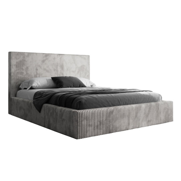 Łóżko TILIA 90x200 zagłowie 123 Tilia 86 261520
