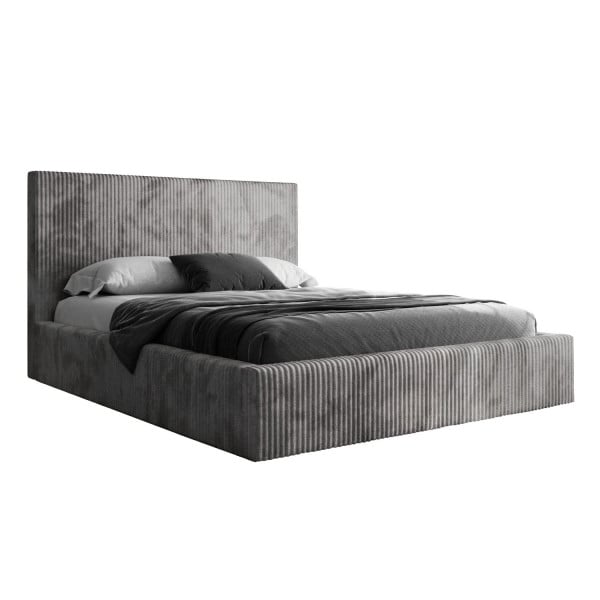 Łóżko TILIA 90x200 zagłowie 123 Tilia 90 261521