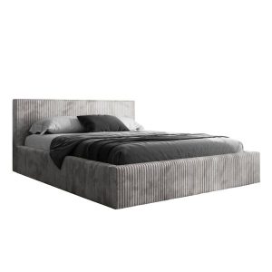 Łóżko TILIA 90×200 zagłowie 95 Tilia 86 261540 Łóżko TILIA 90×200 zagłowie 95 Tilia 86 261540
