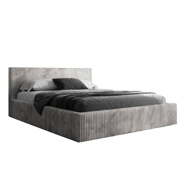 Łóżko TILIA 90x200 zagłowie 95 Tilia 86 261540