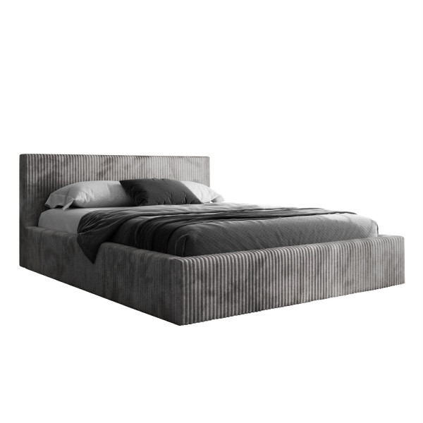 Łóżko TILIA 90x200 zagłowie 95 Tilia 90 261500
