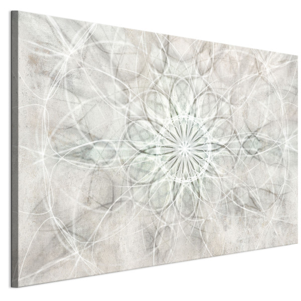 LUMASOUL Jednoczęściowy obraz, Motyw Boho, Rozmiar 120x80 cm 953407