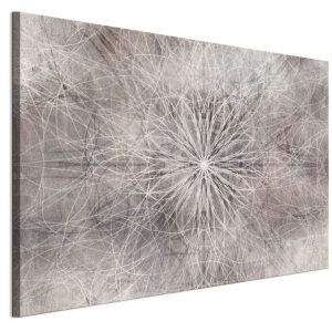 LUMASOUL Jednoczęściowy obraz, Motyw Boho, Rozmiar 120×80 cm 953411 LUMASOUL Jednoczęściowy obraz, Motyw Boho, Rozmiar 120×80 cm 953411