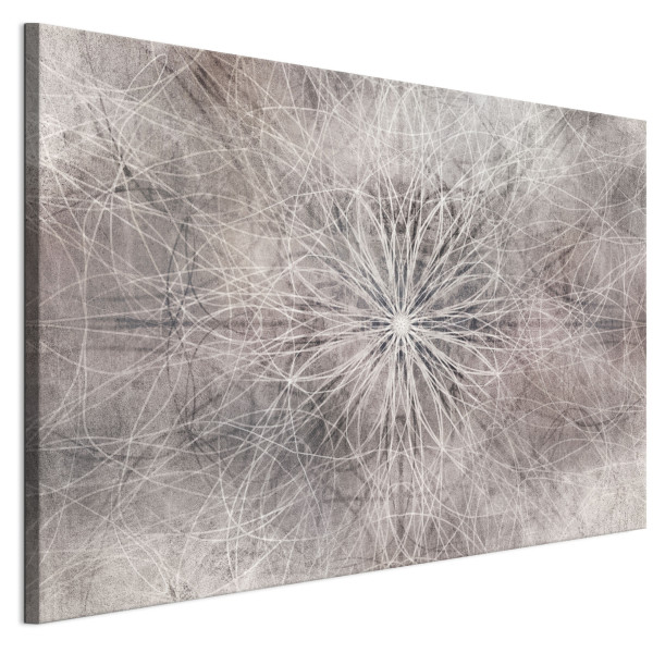 LUMASOUL Jednoczęściowy obraz, Motyw Boho, Rozmiar 120x80 cm 953411