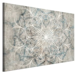 LUMASOUL Jednoczęściowy obraz, Motyw Boho, Rozmiar 120×80 cm 953435 LUMASOUL Jednoczęściowy obraz, Motyw Boho, Rozmiar 120×80 cm 953435