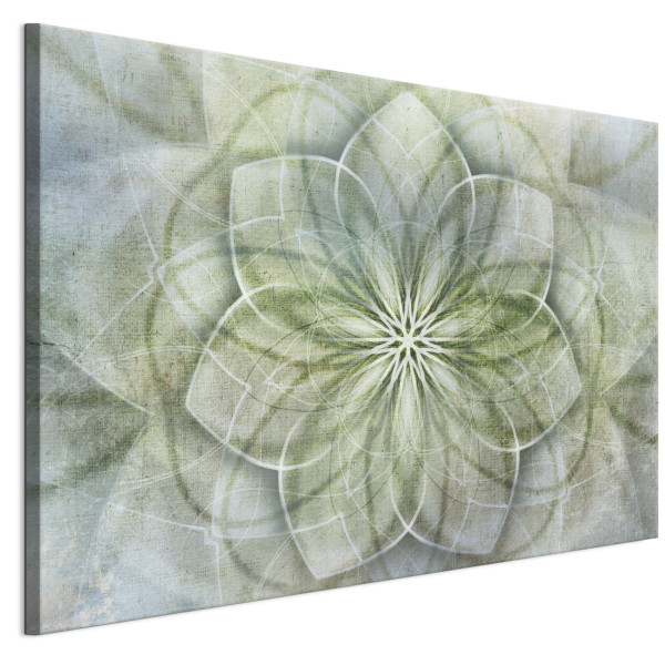 LUMASOUL Jednoczęściowy obraz, Motyw Boho, Rozmiar 120x80 cm 953467