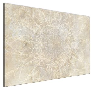 LUMASOUL Jednoczęściowy obraz, Motyw Boho, Rozmiar 135×45 cm 953401 LUMASOUL Jednoczęściowy obraz, Motyw Boho, Rozmiar 135×45 cm 953401