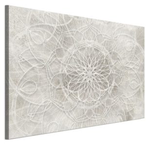 LUMASOUL Jednoczęściowy obraz, Motyw Boho, Rozmiar 90×60 cm 953391 LUMASOUL Jednoczęściowy obraz, Motyw Boho, Rozmiar 90×60 cm 953391