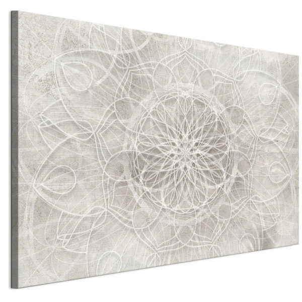 LUMASOUL Jednoczęściowy obraz, Motyw Boho, Rozmiar 90x60 cm 953391