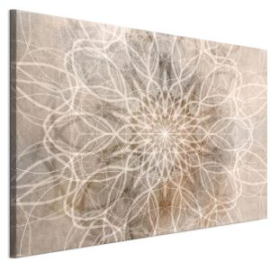 LUMASOUL Jednoczęściowy obraz, Motyw Boho, Rozmiar 90×60 cm 953354 LUMASOUL Jednoczęściowy obraz, Motyw Boho, Rozmiar 90×60 cm 953354