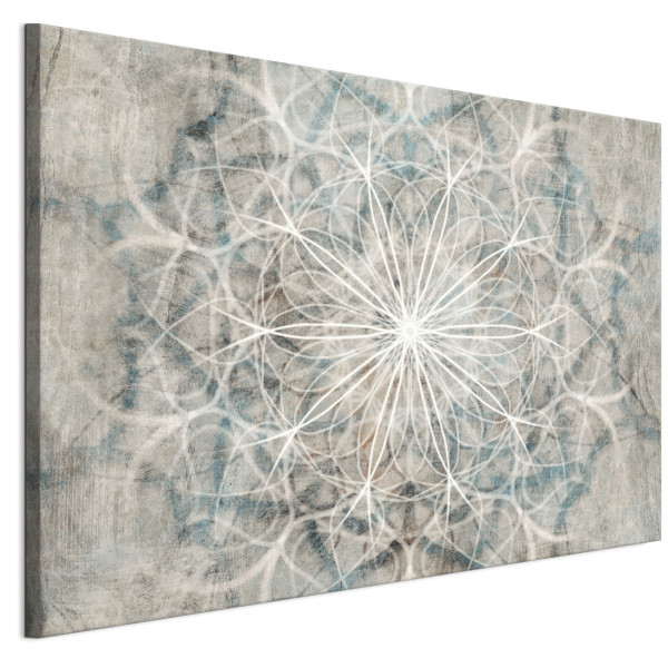 LUMASOUL Jednoczęściowy obraz, Motyw Boho, Rozmiar 90x60 cm 953451