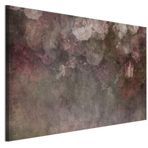 LUMASOUL Jednoczęściowy obraz, Motyw Kwiatowy, Rozmiar 120×80 cm 953464 LUMASOUL Jednoczęściowy obraz, Motyw Kwiatowy, Rozmiar 120×80 cm 953464