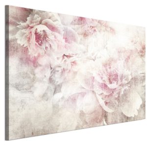 LUMASOUL Jednoczęściowy obraz, Motyw Kwiatowy, Rozmiar 90×60 cm 953373 LUMASOUL Jednoczęściowy obraz, Motyw Kwiatowy, Rozmiar 90×60 cm 953373