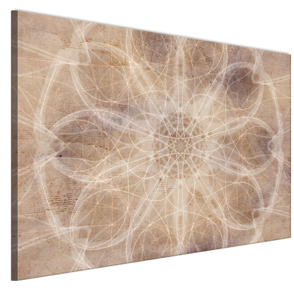 LUMASOUL Jednoczęściowy obraz, Motyw Naturalny, Rozmiar 120x80 cm 952646