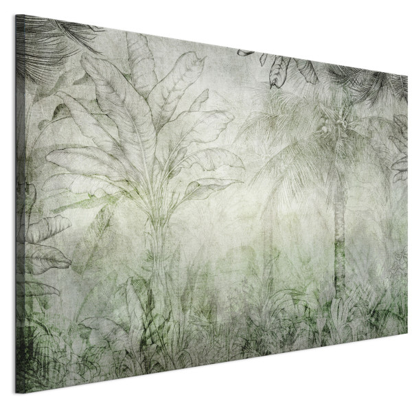 LUMASOUL Jednoczęściowy obraz, Motyw Naturalny, Rozmiar 120x80 cm 953351