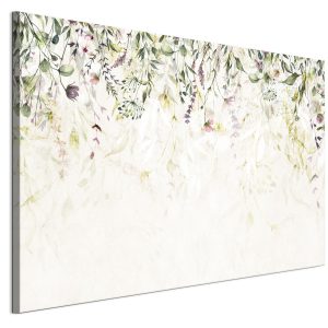 LUMASOUL Jednoczęściowy obraz, Motyw Naturalny, Rozmiar 120×80 cm 953356