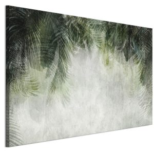 LUMASOUL Jednoczęściowy obraz, Motyw Naturalny, Rozmiar 120×80 cm 953384