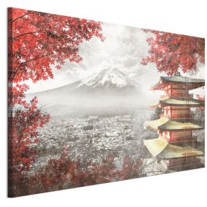 LUMASOUL Jednoczęściowy obraz, Motyw Naturalny, Rozmiar 120×80 cm 953392 LUMASOUL Jednoczęściowy obraz, Motyw Naturalny, Rozmiar 120×80 cm 953392