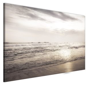 LUMASOUL Jednoczęściowy obraz, Motyw Naturalny, Rozmiar 120×80 cm 952624
