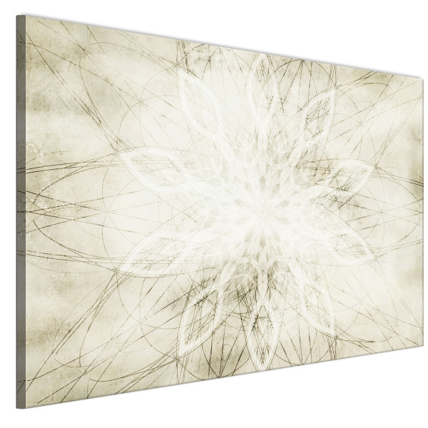 LUMASOUL Jednoczęściowy obraz, Motyw Naturalny, Rozmiar 120x80 cm 953486