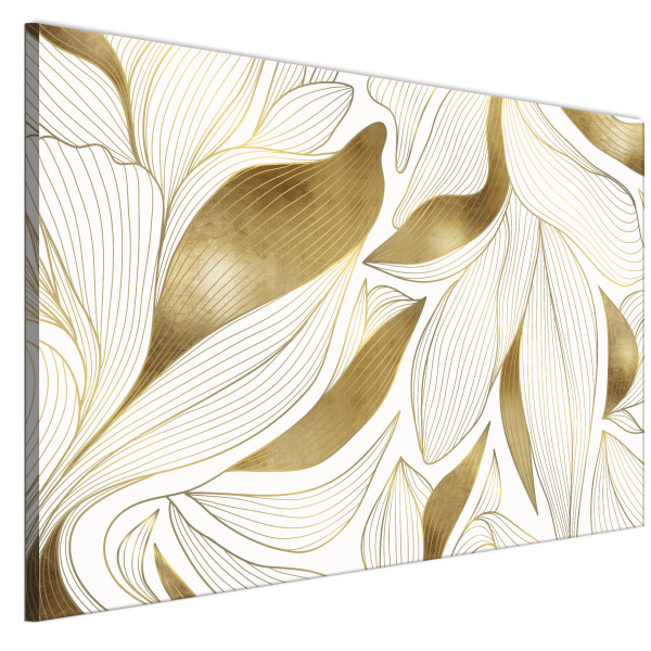 LUMASOUL Jednoczęściowy obraz, Motyw Naturalny, Rozmiar 120x80 cm 952638