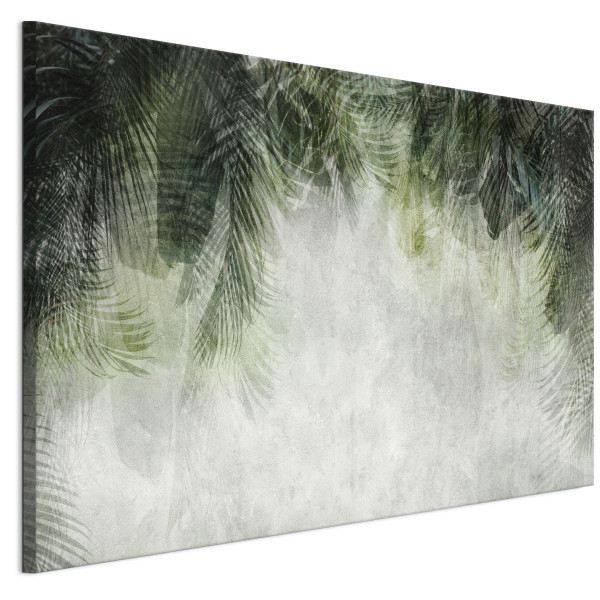 LUMASOUL Jednoczęściowy obraz, Motyw Naturalny, Rozmiar 90x60 cm 953367