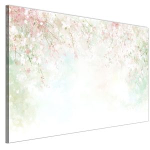 LUMASOUL Jednoczęściowy obraz, Motyw Naturalny, Rozmiar 90×60 cm 953422