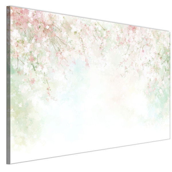 LUMASOUL Jednoczęściowy obraz, Motyw Naturalny, Rozmiar 90x60 cm 953422