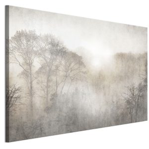 LUMASOUL Jednoczęściowy obraz, Motyw Naturalny, Rozmiar 90×60 cm 953456