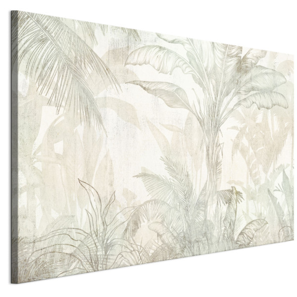 LUMASOUL Jednoczęściowy obraz, Motyw Naturalny, Rozmiar 90x60 cm 953469