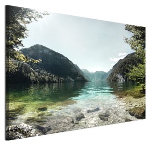 LUMASOUL Jednoczęściowy obraz, Motyw Naturalny, Rozmiar 90×60 cm 953481 LUMASOUL Jednoczęściowy obraz, Motyw Naturalny, Rozmiar 90×60 cm 953481