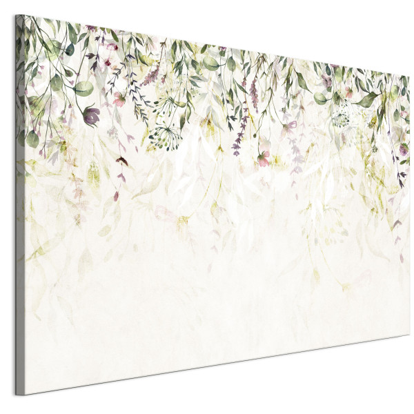 LUMASOUL Jednoczęściowy obraz, Motyw Naturalny, Rozmiar 90x60 cm 953489