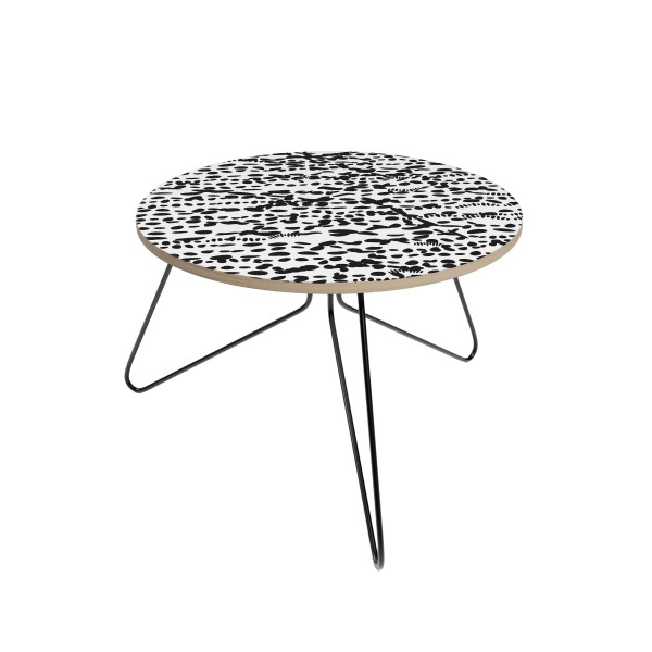 LUNAR LOOM Stolik kawowy mały 442805
