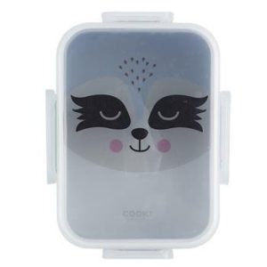 Lunch box do szkoły Szop 84550 Lunch box do szkoły Szop 84550