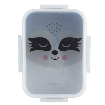 Lunch box do szkoły Szop 84550
