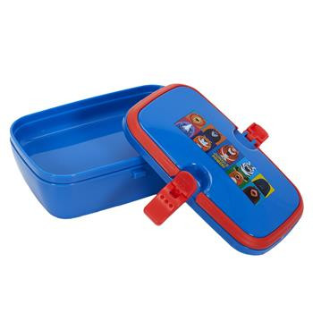 Lunch box dziecięcy Dżungla 386321