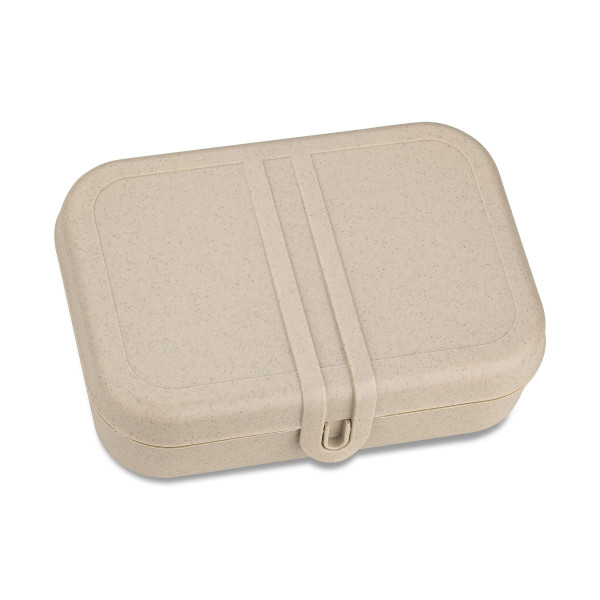Lunchbox z przegródkami PASCAL L, KOZIOL 286385