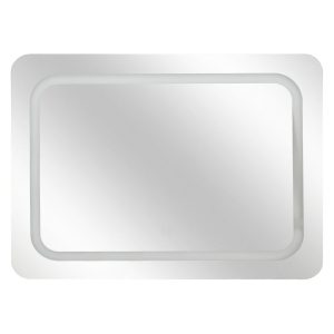 Lusterko kosmetyczne LED, 65×49 cm 438517 Lusterko kosmetyczne LED, 65×49 cm 438517